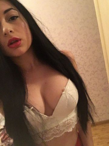 Проститутка Мишель